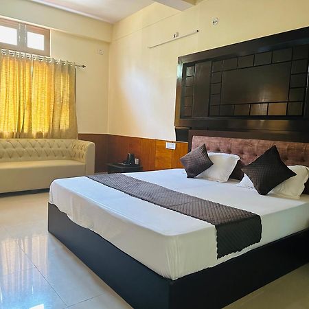 Uttaranchal Homestay Pithorāgarh Eksteriør billede