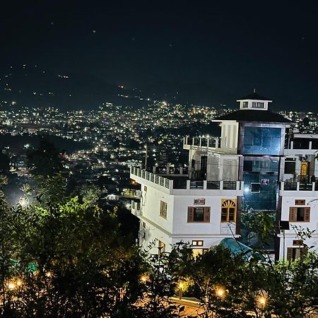 Uttaranchal Homestay Pithorāgarh Eksteriør billede