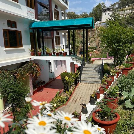 Uttaranchal Homestay Pithorāgarh Eksteriør billede