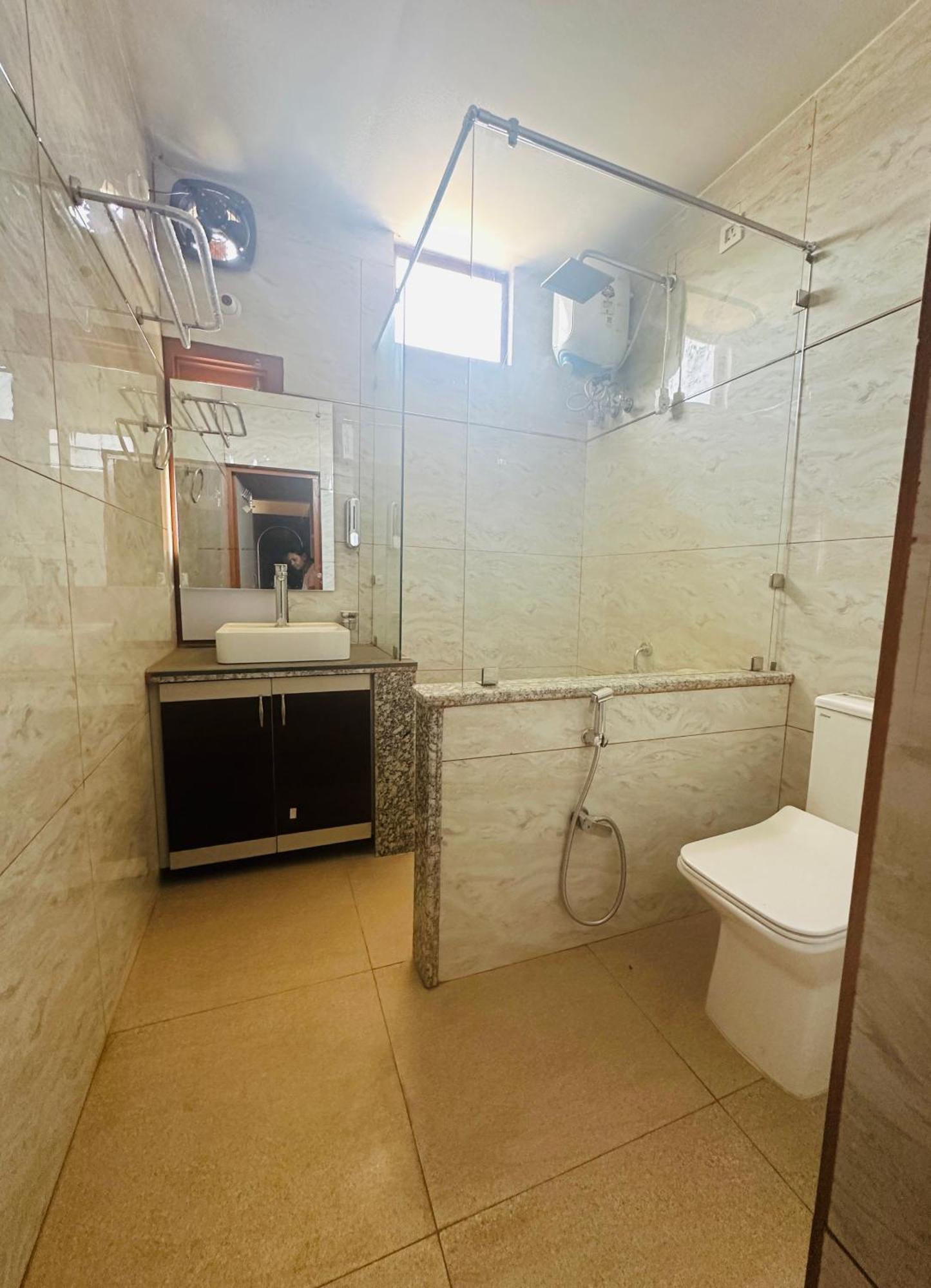 Uttaranchal Homestay Pithorāgarh Eksteriør billede